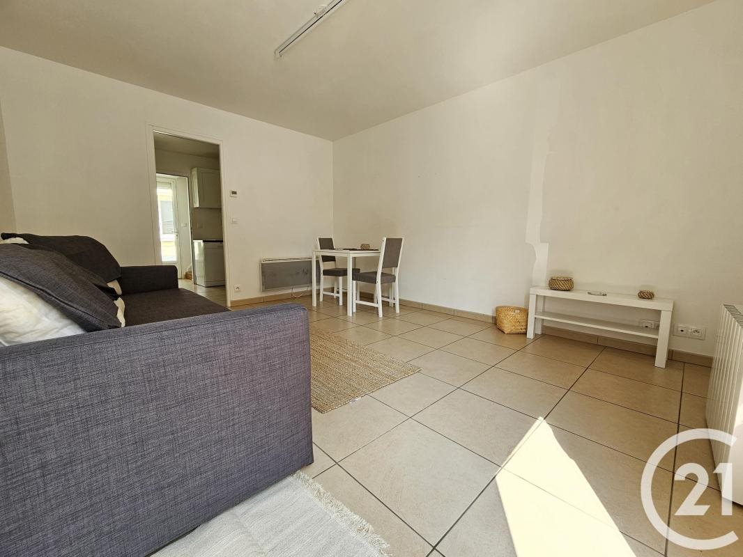 Maison à louer, 42m², Saint-Just-en-Chaussée