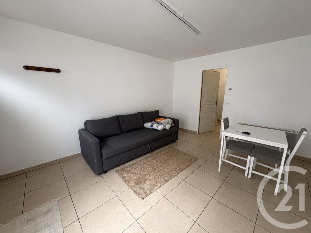 Maison à louer, 42m², Saint-Just-en-Chaussée