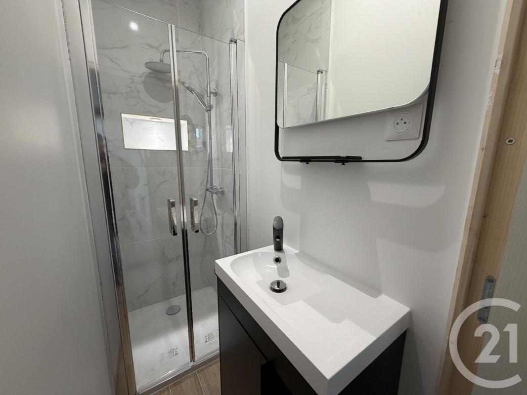 Appartement à louer, 27m², Pont-Sainte-Maxence