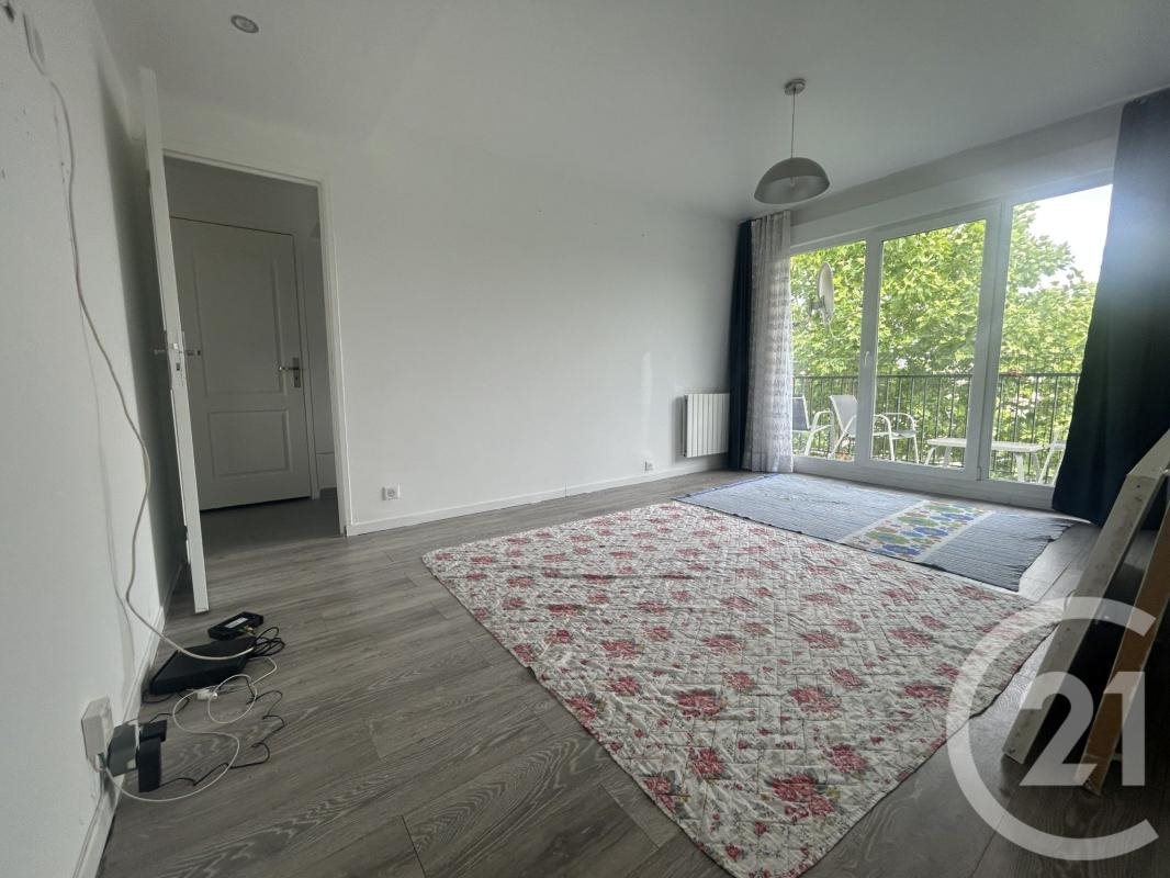 Appartement à louer, 52m², Creil