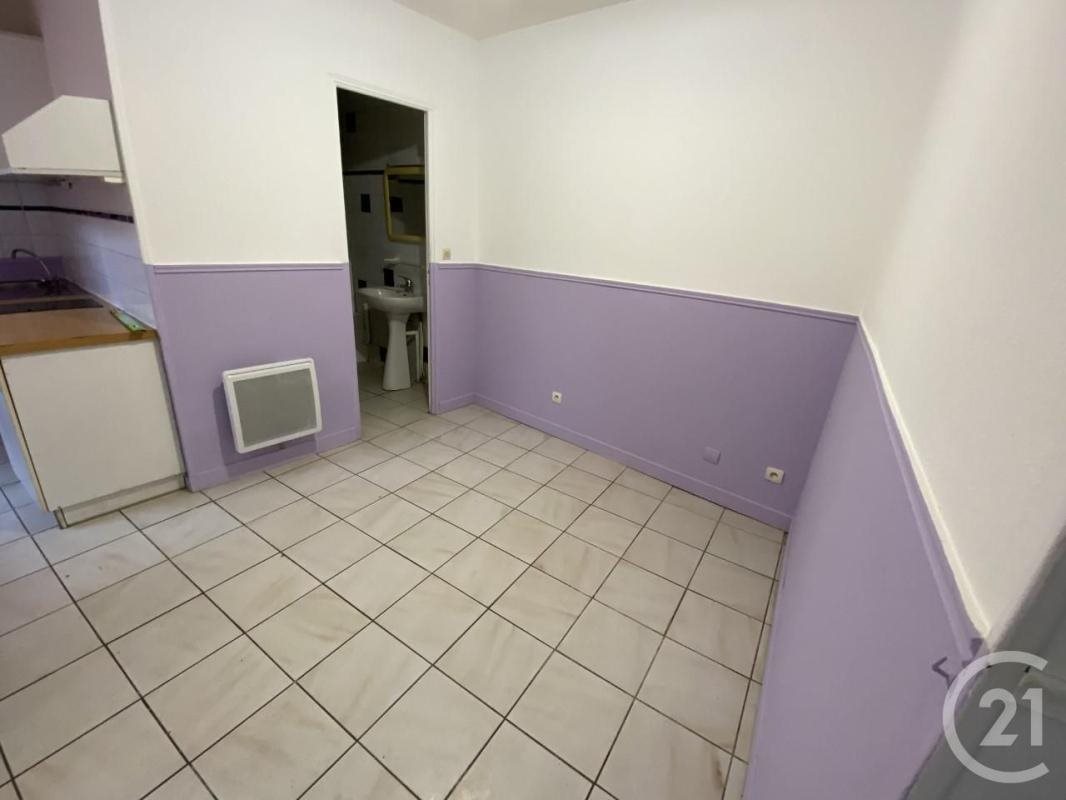 Appartement à louer, 26m², Pont-Sainte-Maxence