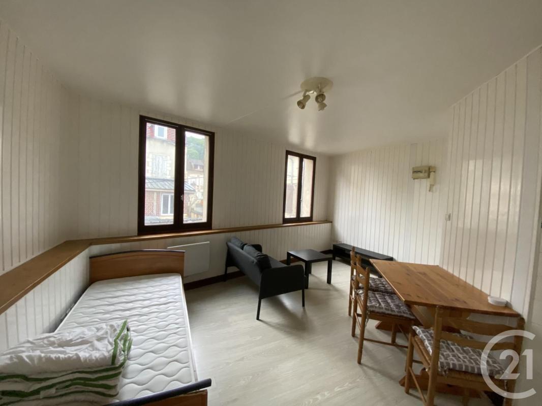 Appartement à louer, 21m², Pont-Sainte-Maxence