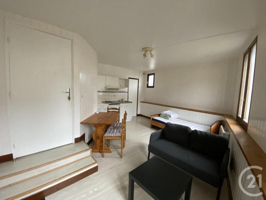 Appartement à louer, 21m², Pont-Sainte-Maxence