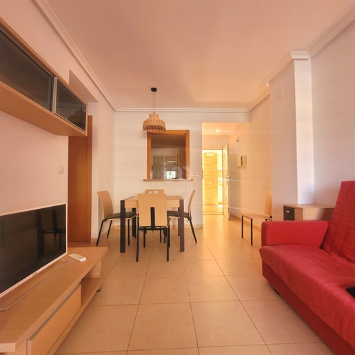 Apartamento 2 dormitorios - 54.00 m2