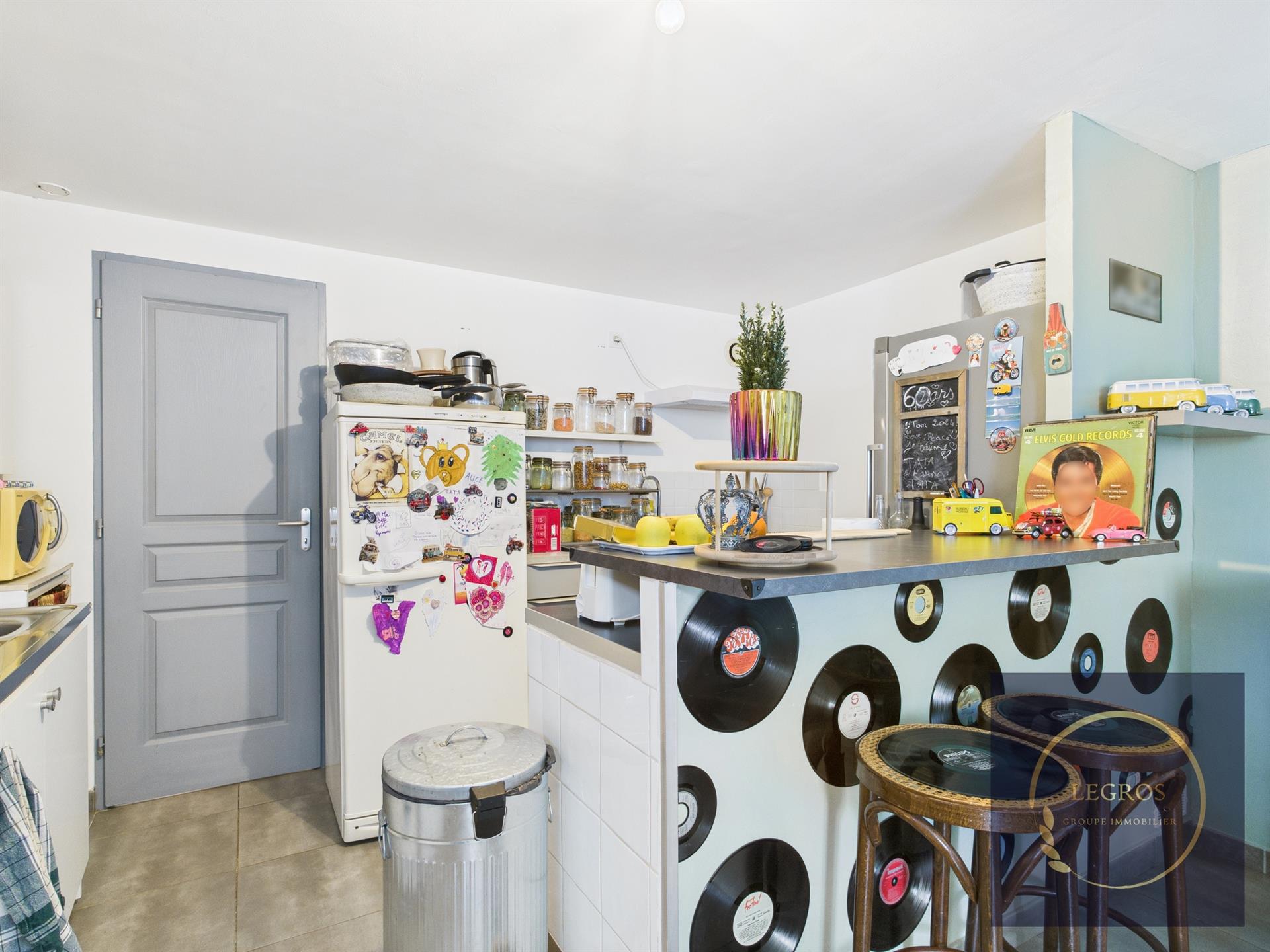 Maison à vendre, 170m², Bessèges