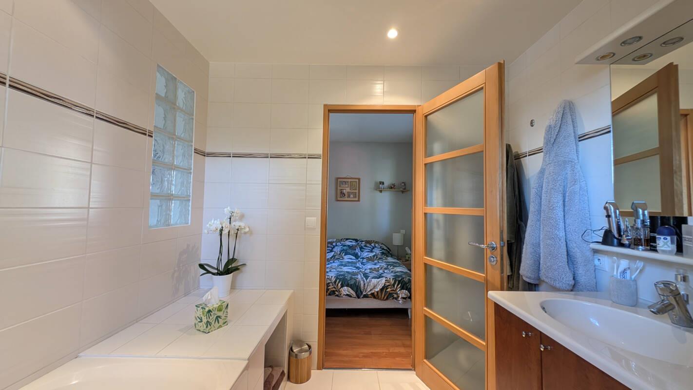 Appartement à vendre, 93m², Argonay