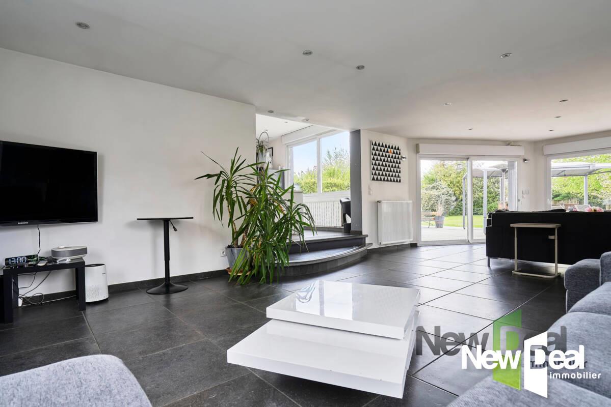 Maison à vendre, 391m², Rosult