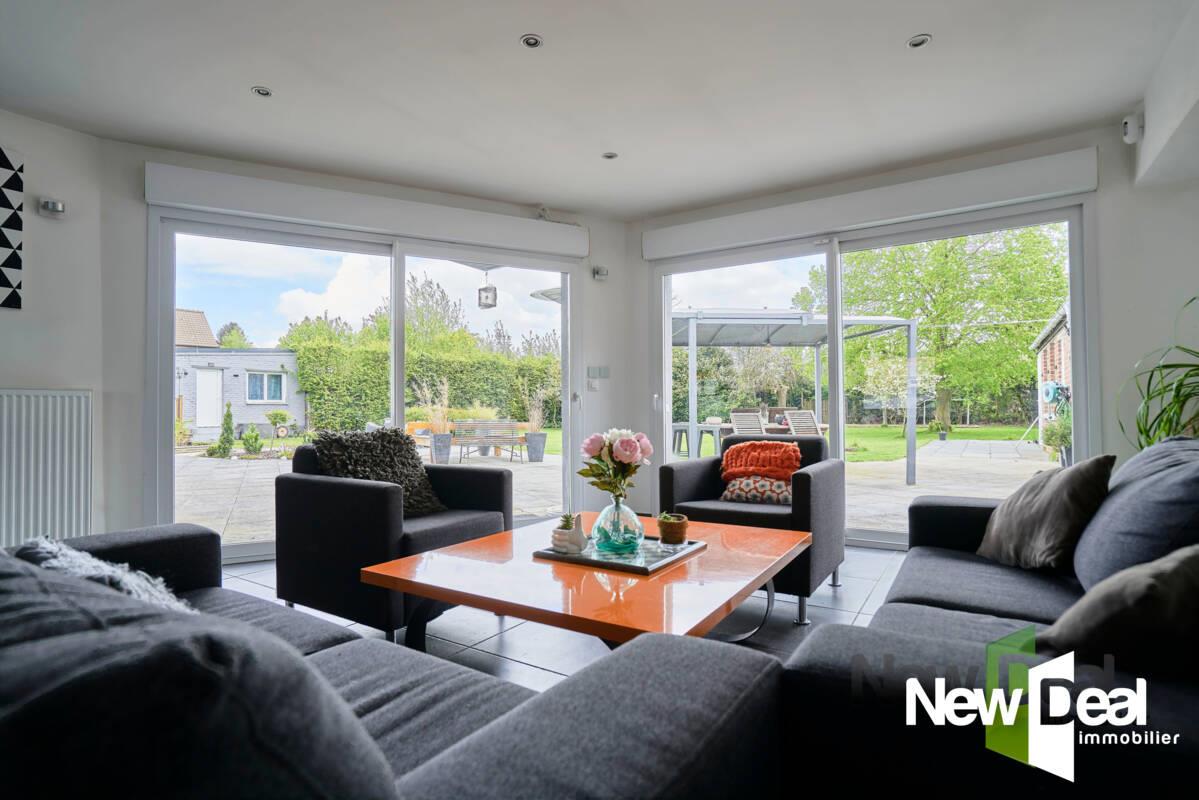 Maison à vendre, 391m², Rosult