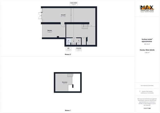 Compra: Espaço comercial (20090)