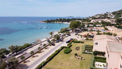 Vente Appartement T4 - Résidence Aria Marina, Ajaccio