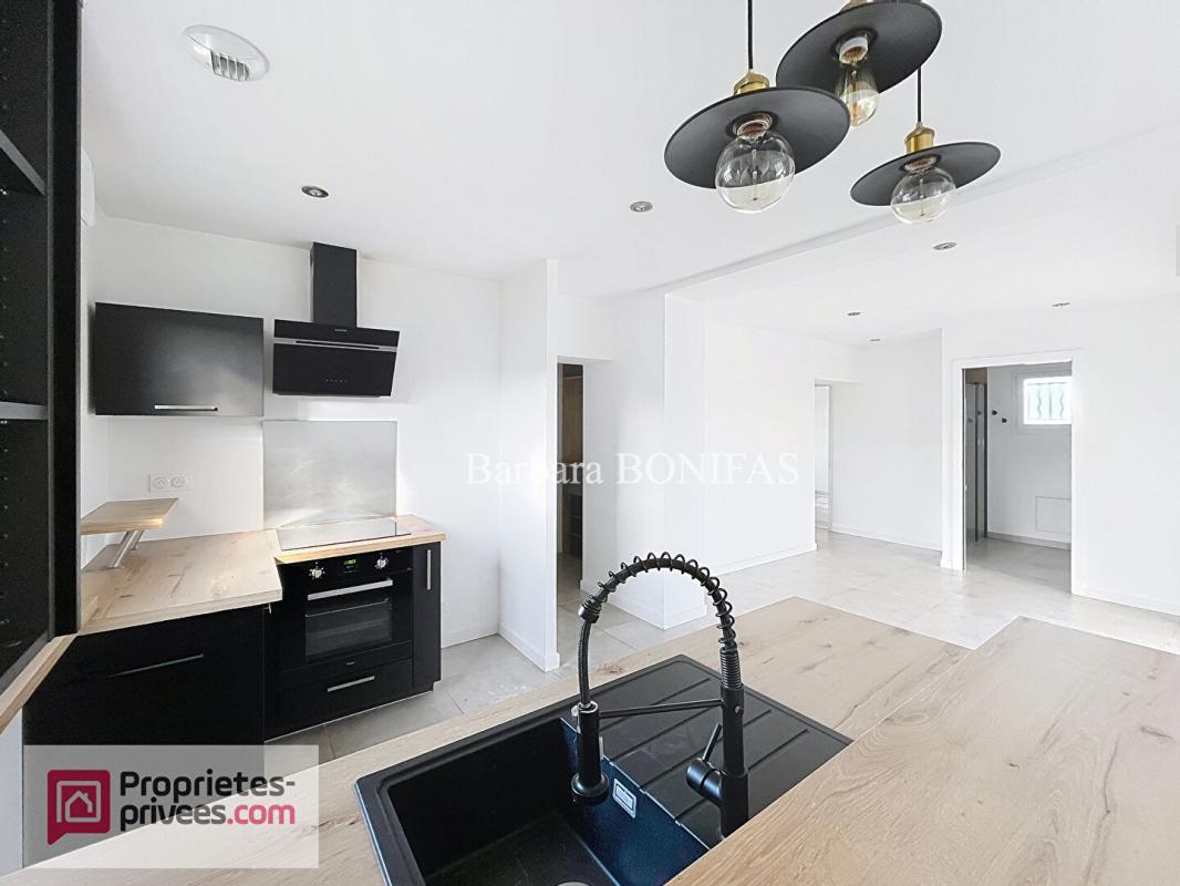 Maison à vendre, 72m², Saint-Sulpice