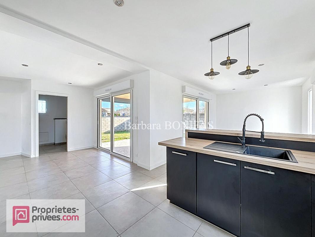 Maison à vendre, 72m², Saint-Sulpice