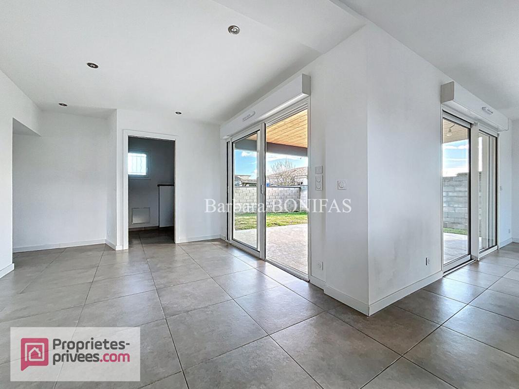 Maison à vendre, 72m², Saint-Sulpice