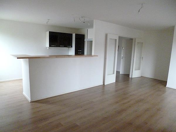Appartement à vendre, 78m², Clermont-Ferrand