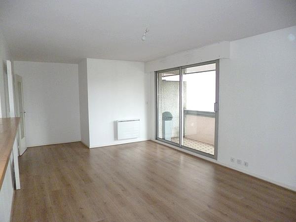 Appartement à vendre, 78m², Clermont-Ferrand