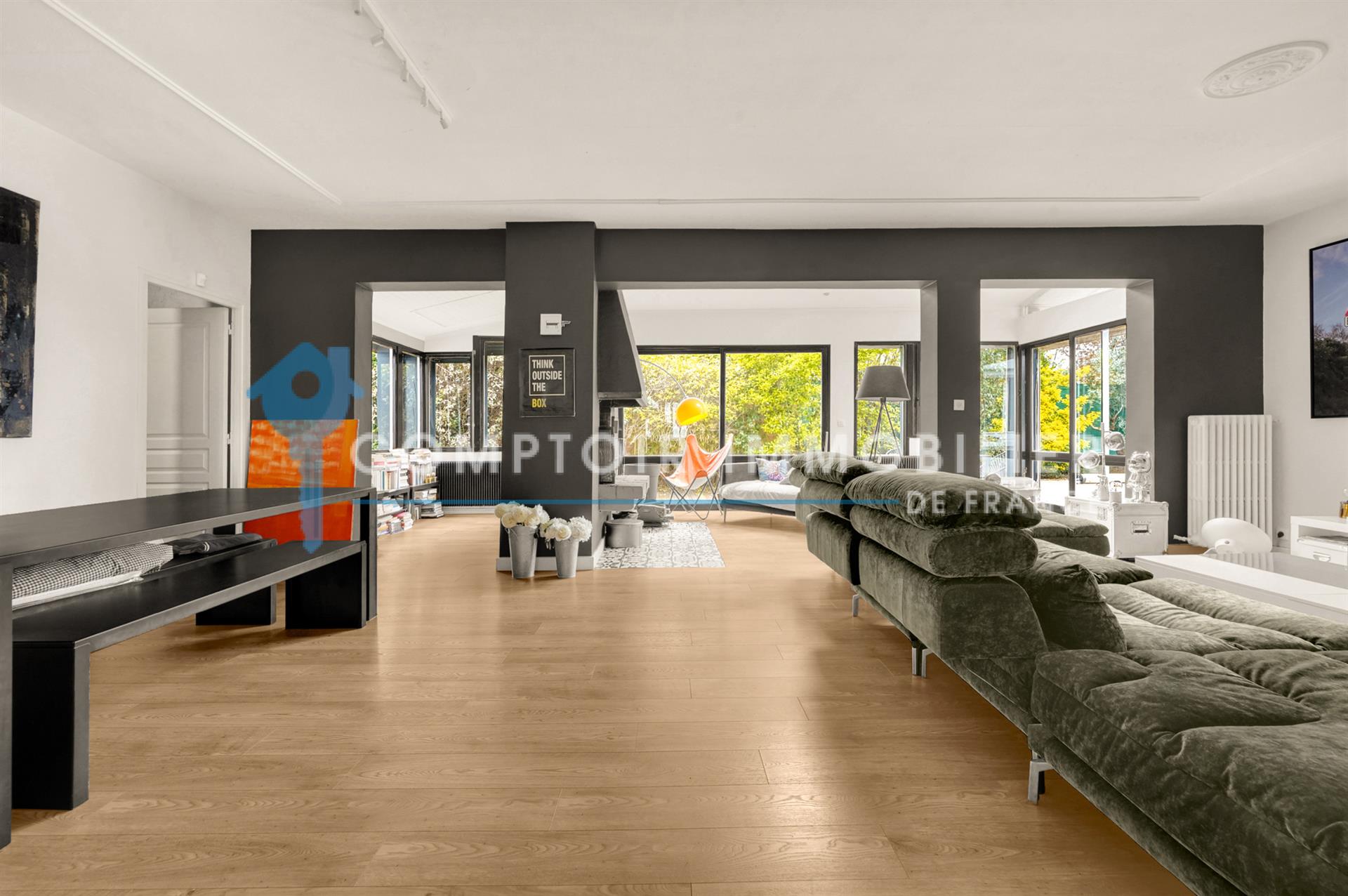 For Sale Dpt 31 - 5 Bedroom Family Home - City Center
