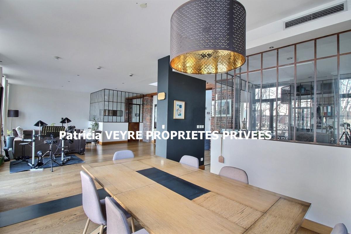 Appartement à vendre, 230m², Saint-Etienne