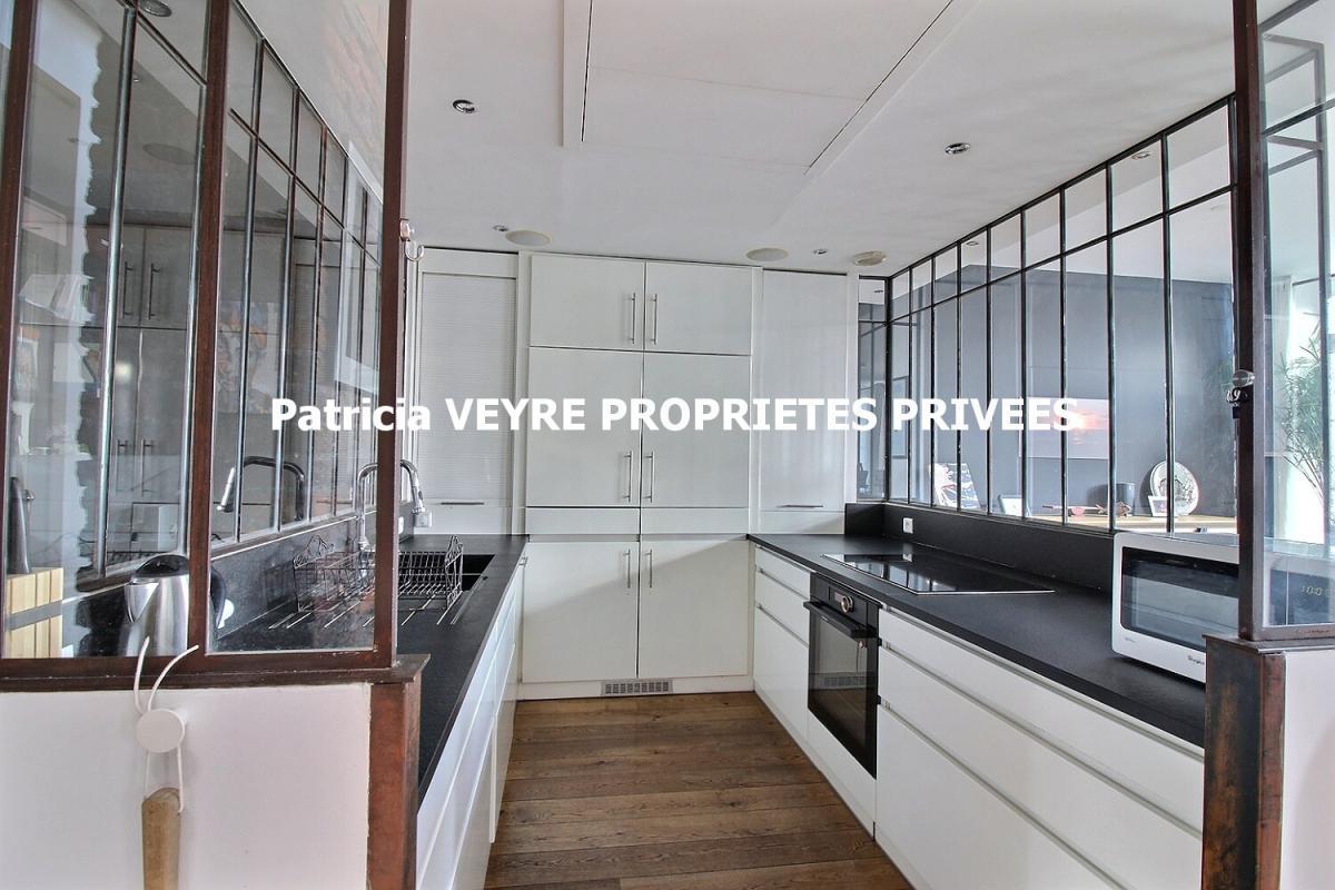 Appartement à vendre, 230m², Saint-Etienne