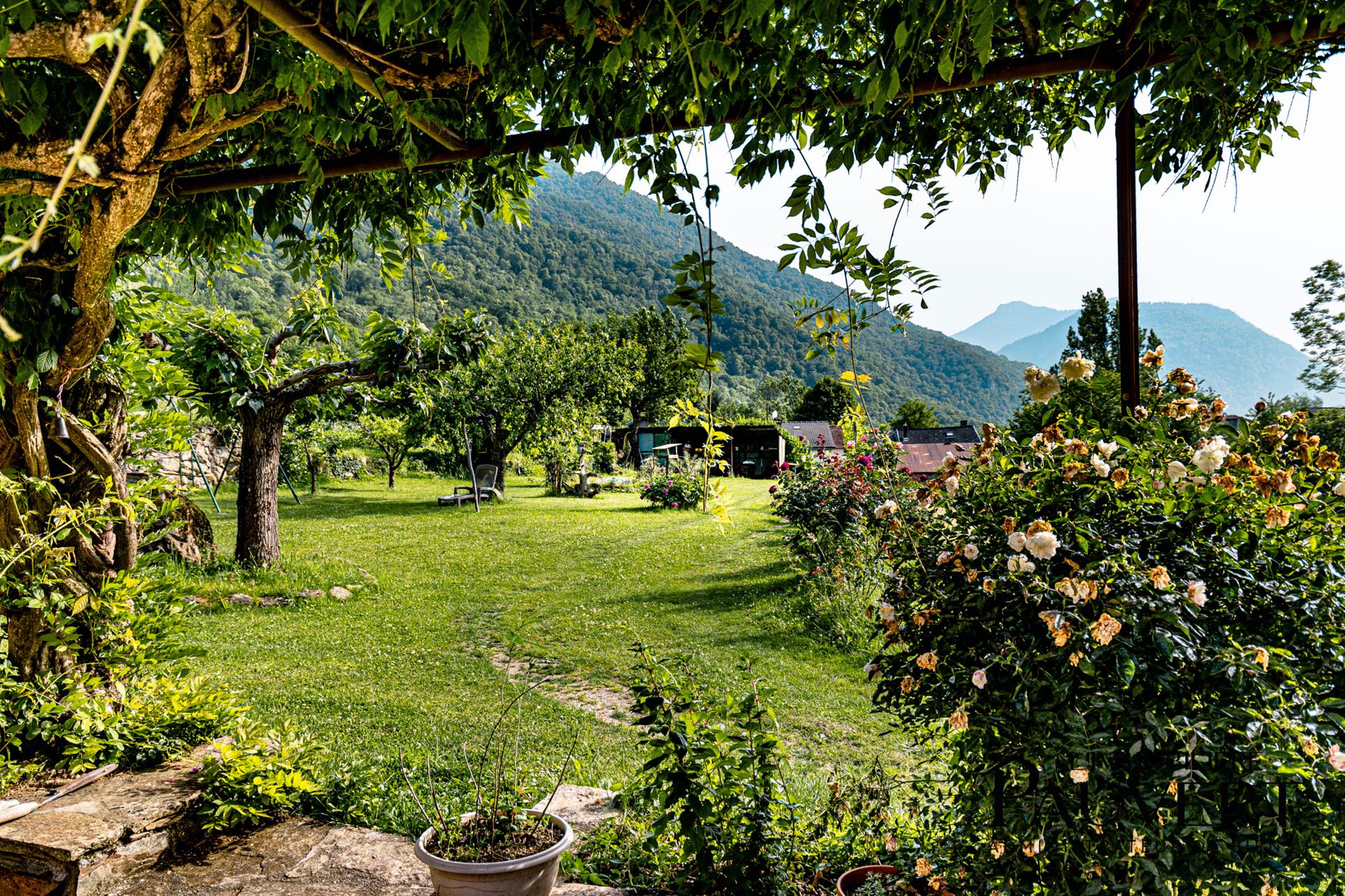 Maison à vendre, 155m², Capoulet-et-Junac