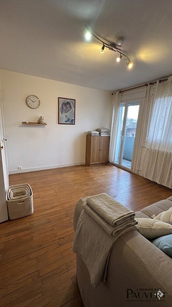 Appartement à vendre, 62m², Auterive