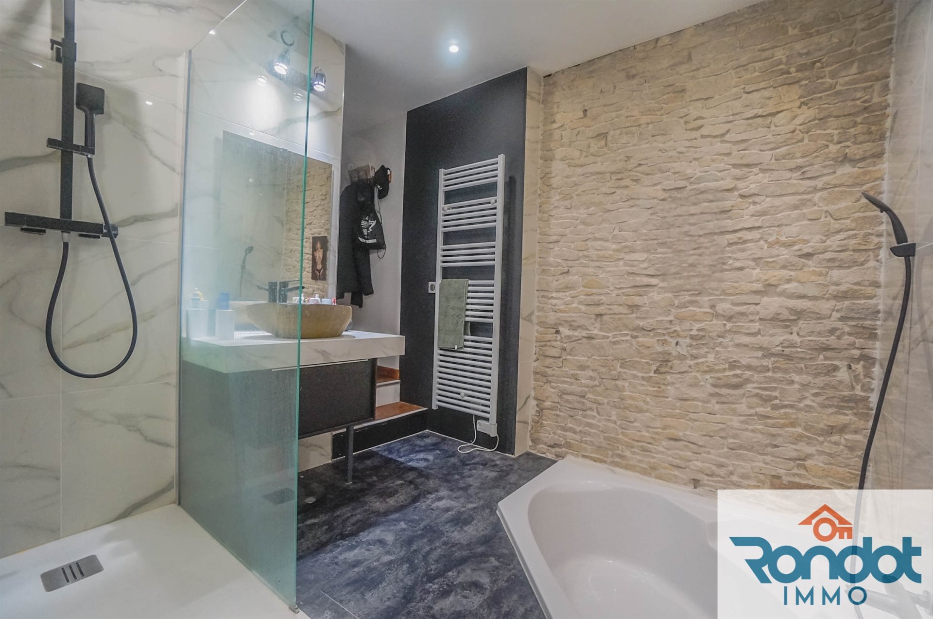 Maison à vendre, 50m², Is-sur-Tille