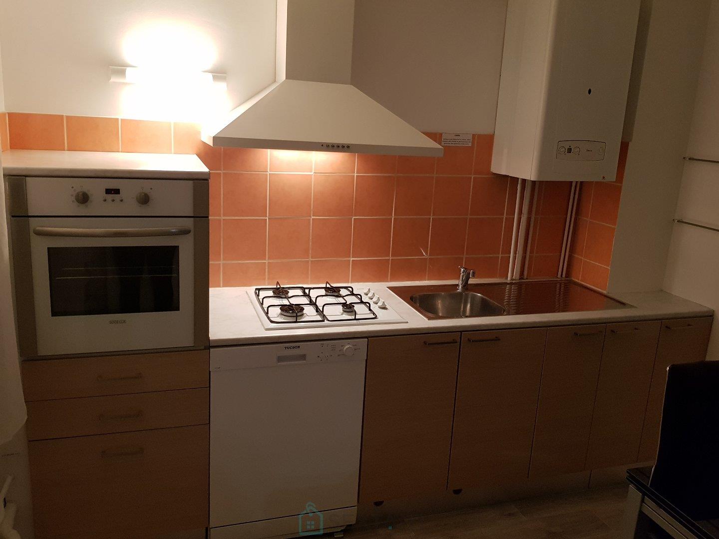 Appartement à vendre, 76m², Rouen