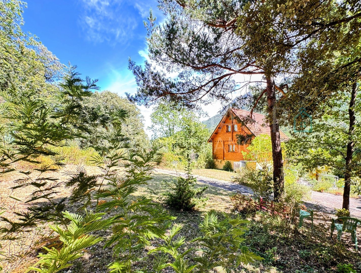 Maison à vendre, 102m², Puilaurens