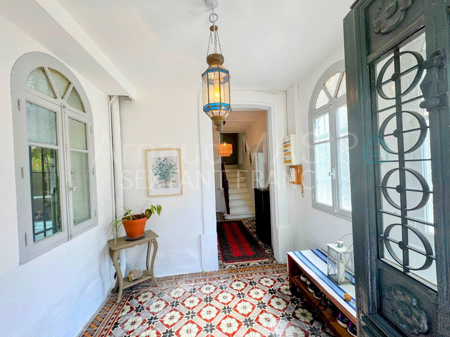 Maison à vendre, 227m², Axat