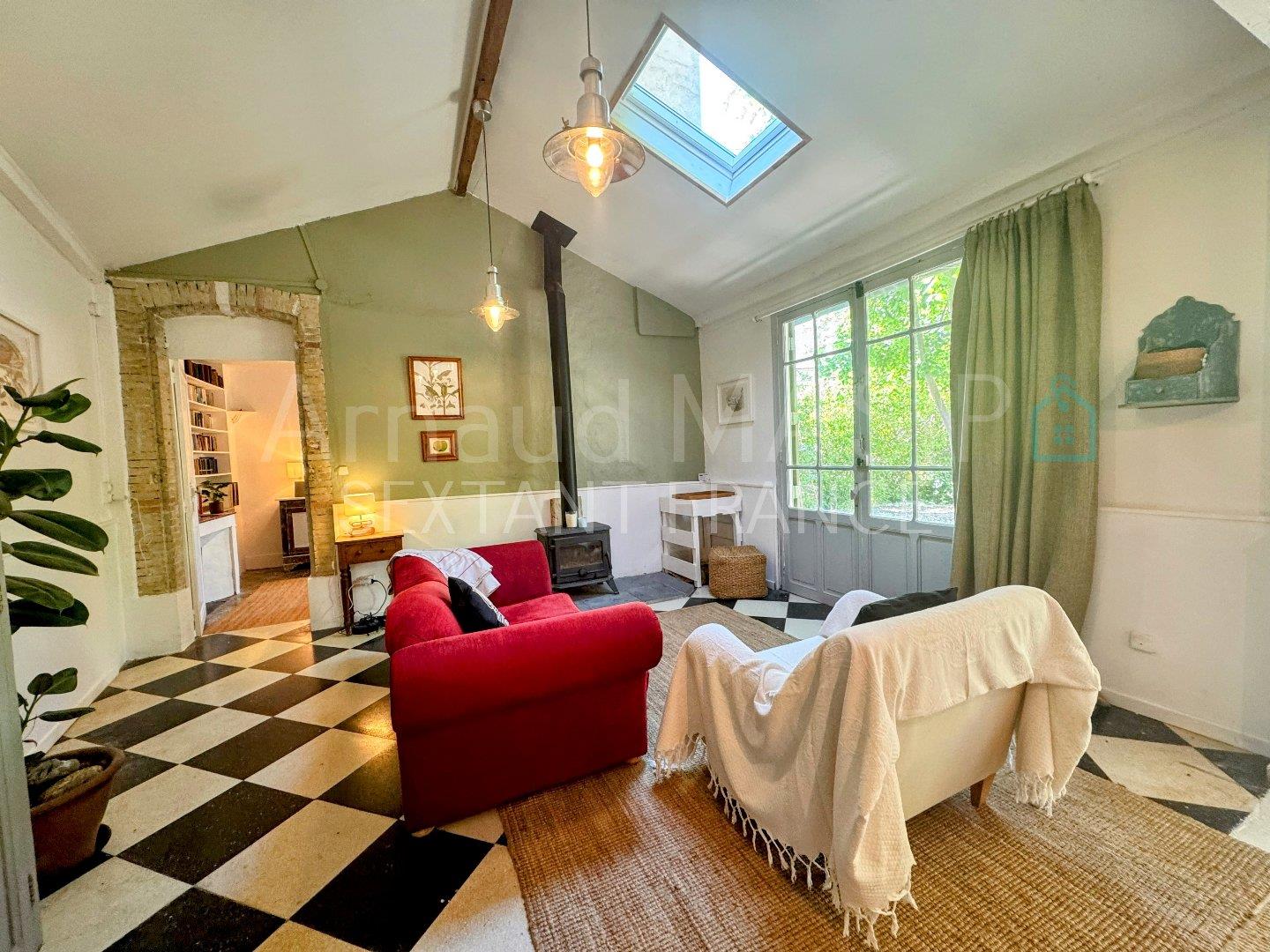 Maison à vendre, 227m², Axat