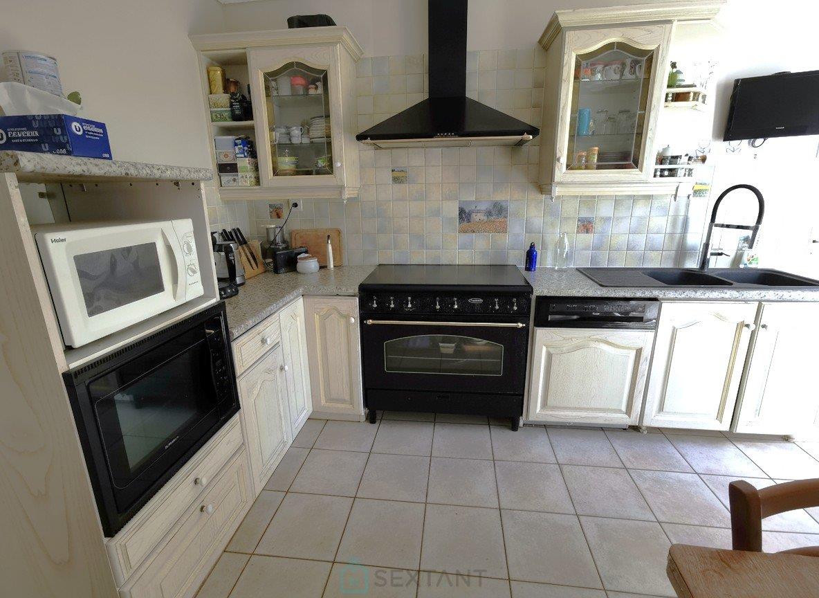 Maison à vendre, 227m², Ballan-Miré