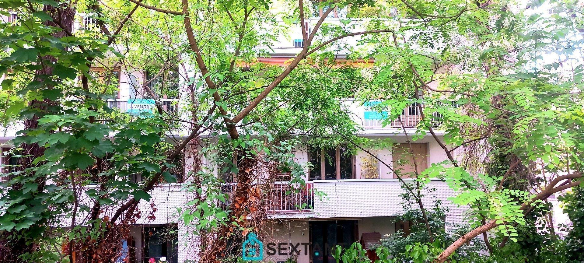 Appartement à vendre, 55m², Paris 12ème