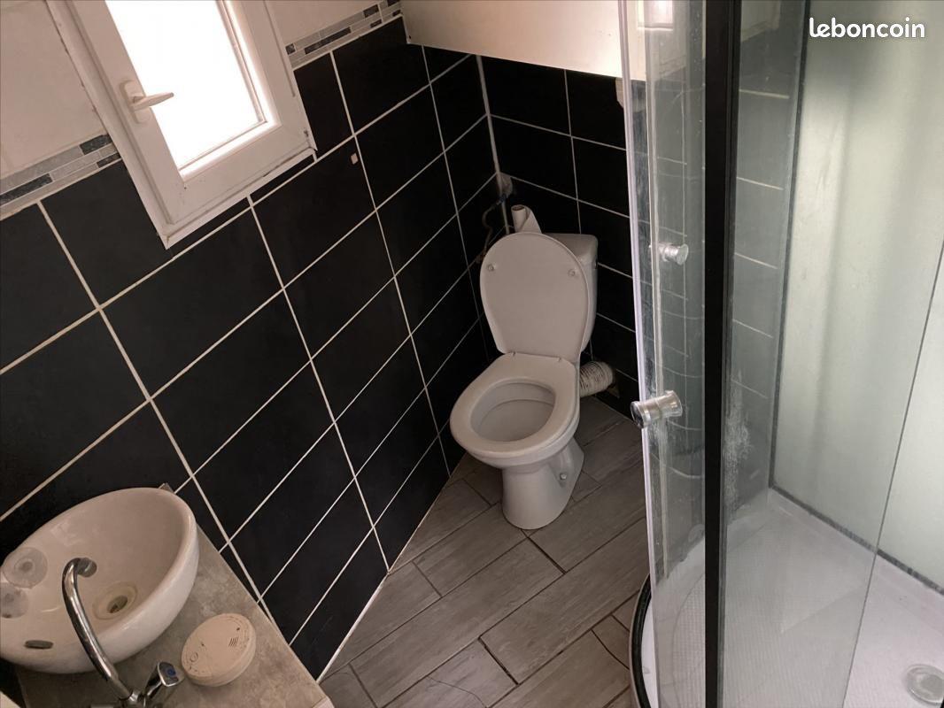 Maison à louer, 20m², Gond-Pontouvre