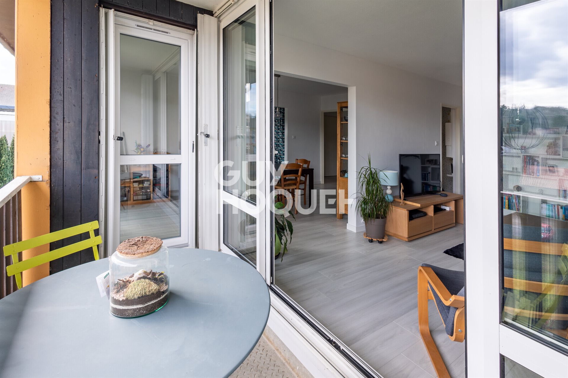 Appartement à vendre, 101m², Crémieu