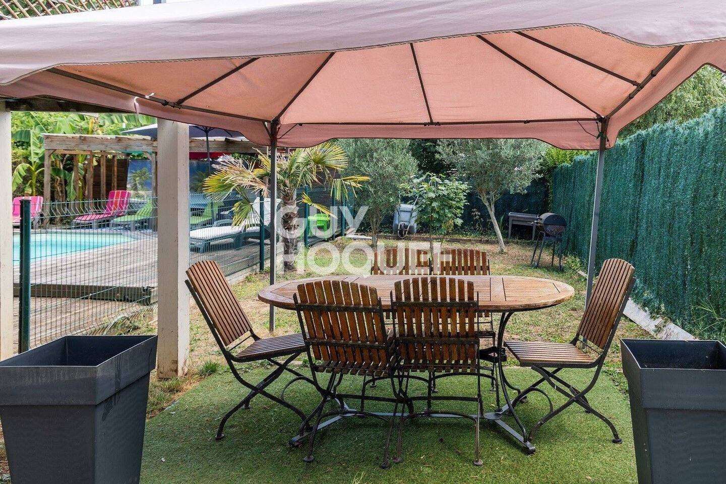 Maison à vendre, 133m², Chavanoz