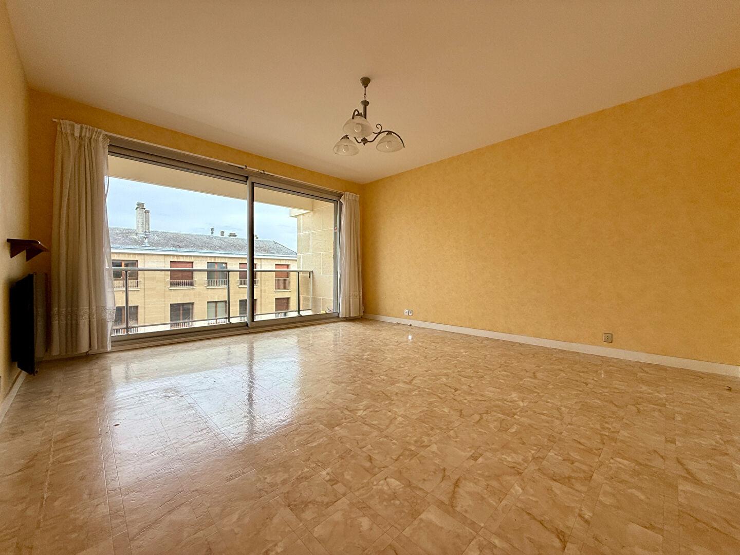 Appartement à vendre, 77m², Reims