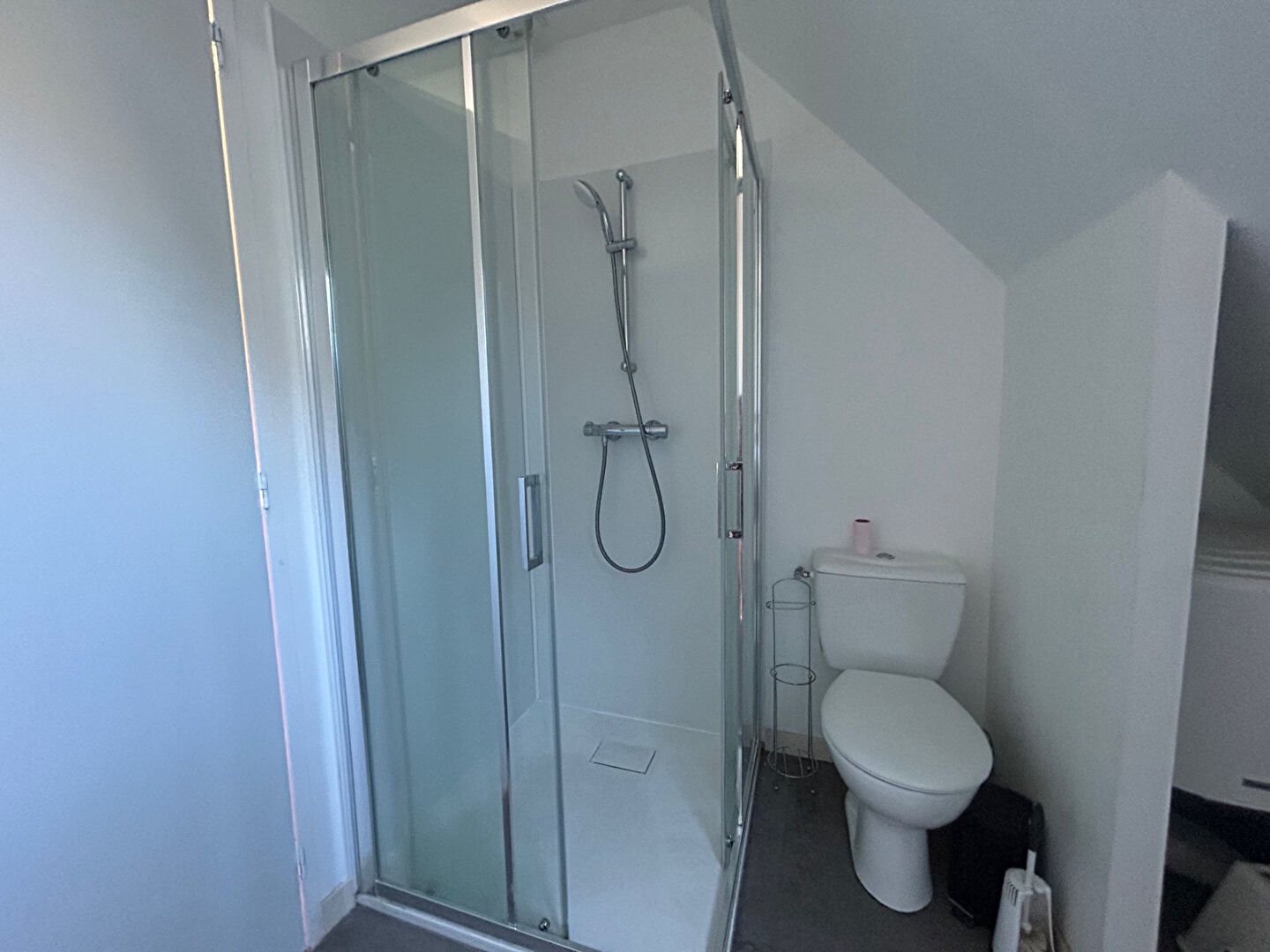 Appartement à louer, 19m², Saint-Hilaire-du-Harcouët