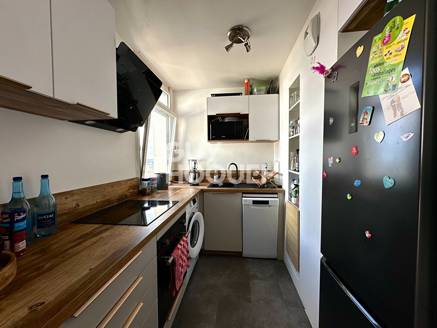 Appartement à louer, 51m², Chevilly-Larue