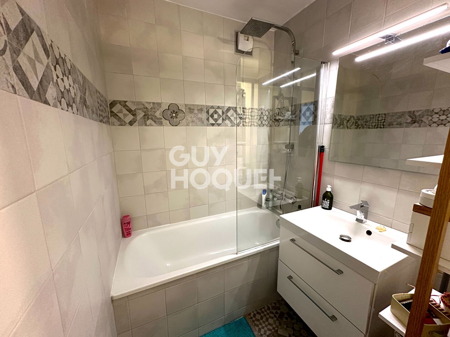 Appartement à louer, 51m², Chevilly-Larue