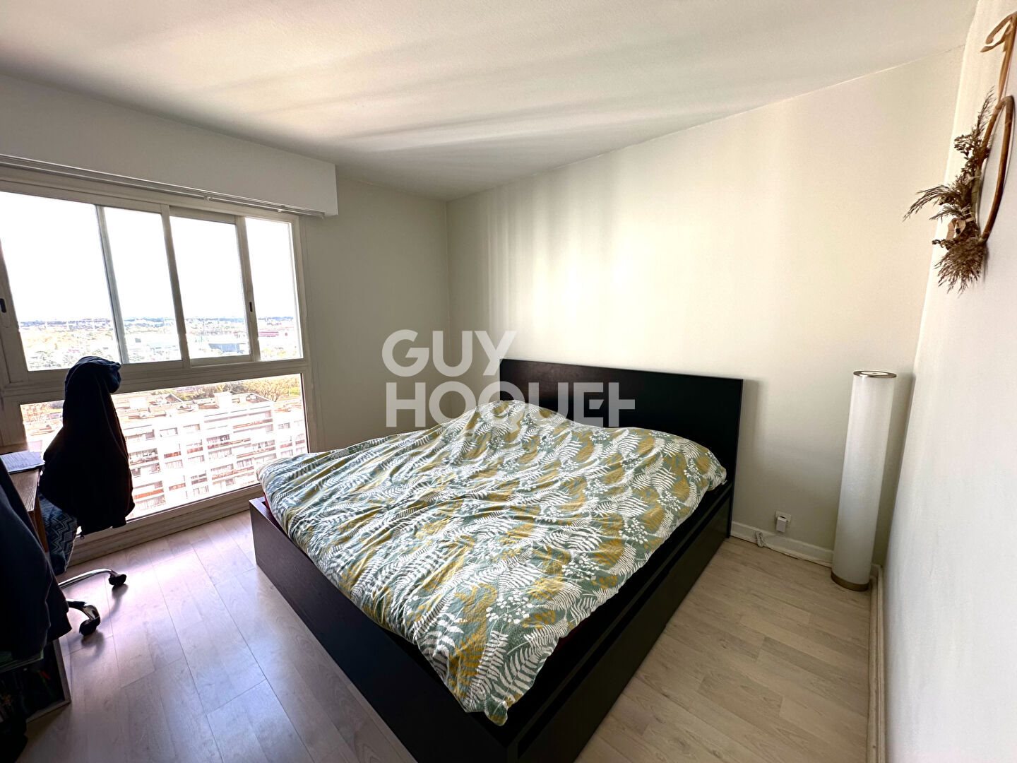 Appartement à louer, 51m², Chevilly-Larue