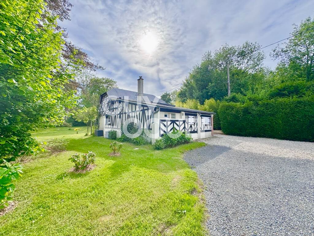 Maison à louer, 85m², Tourgéville