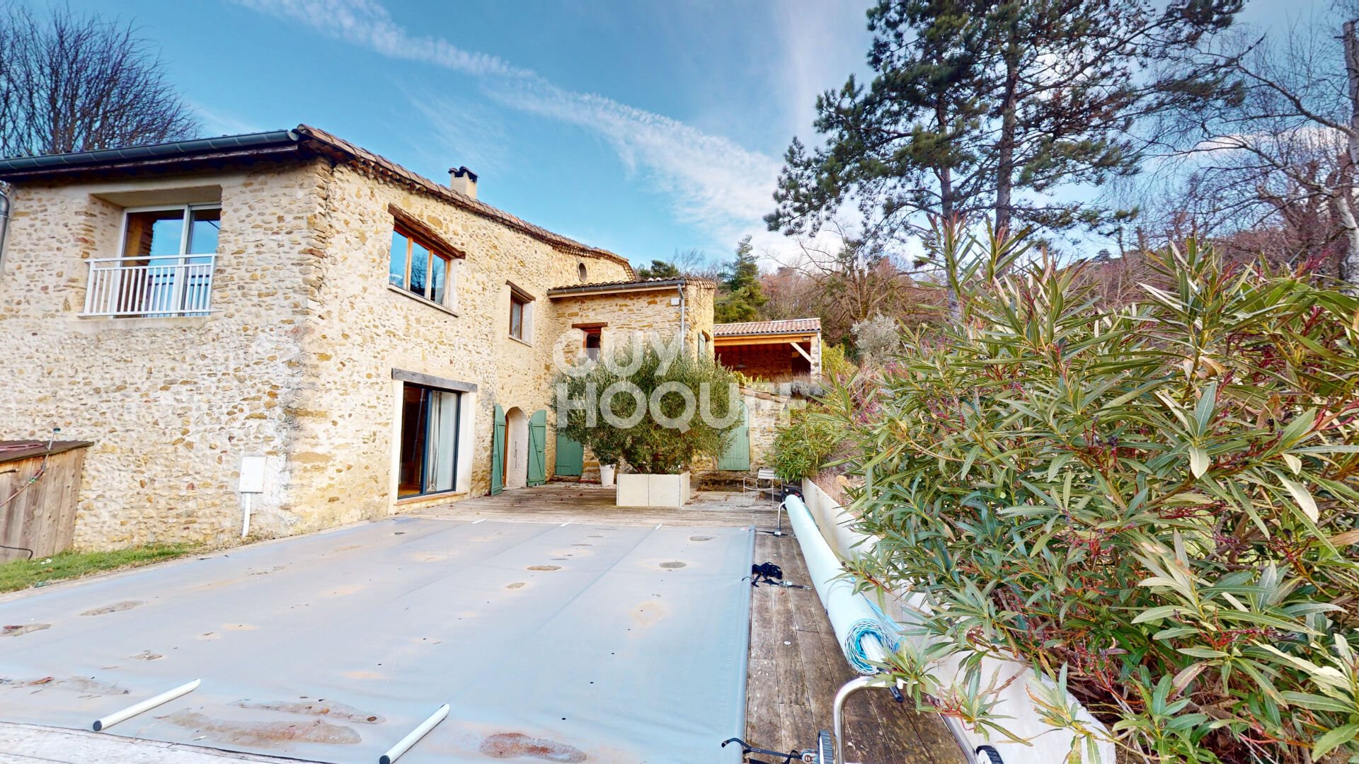 Maison à vendre, 167m², Upie