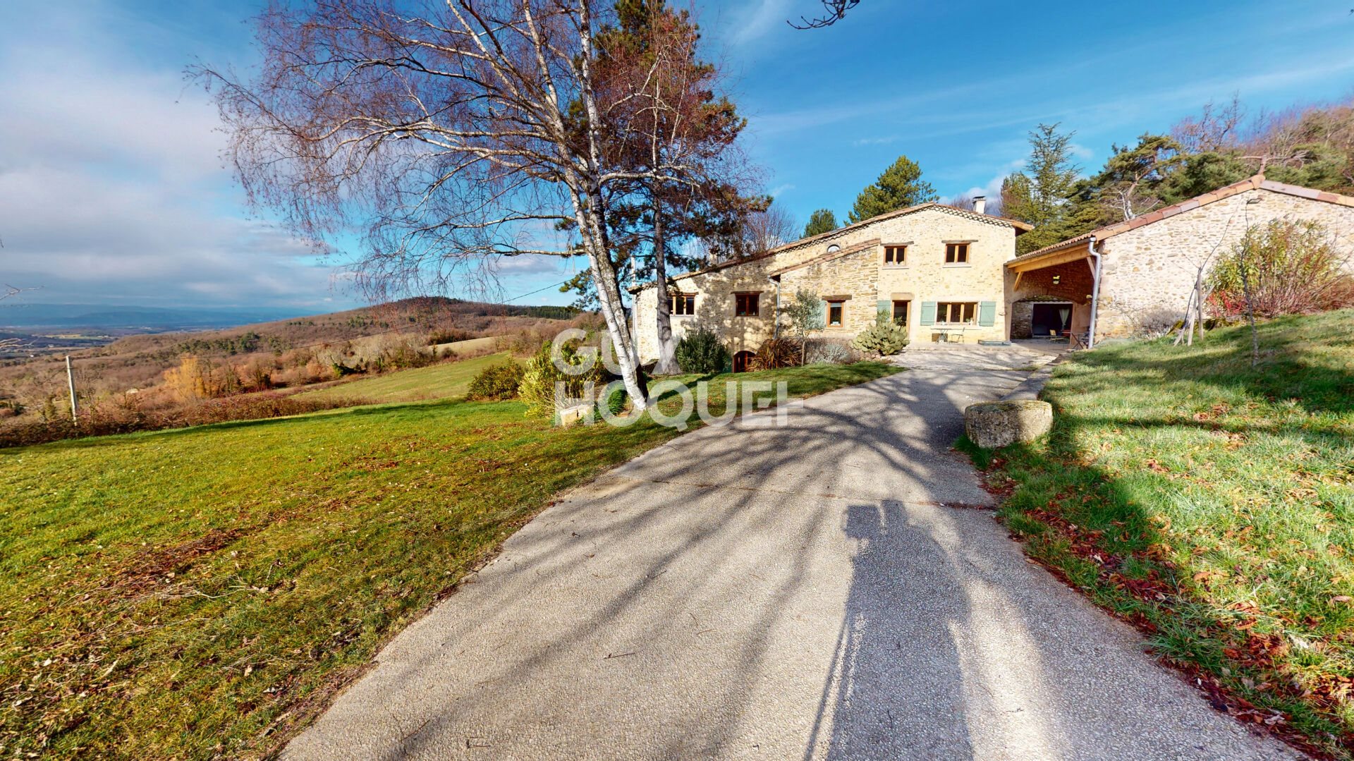 Maison à vendre, 167m², Upie