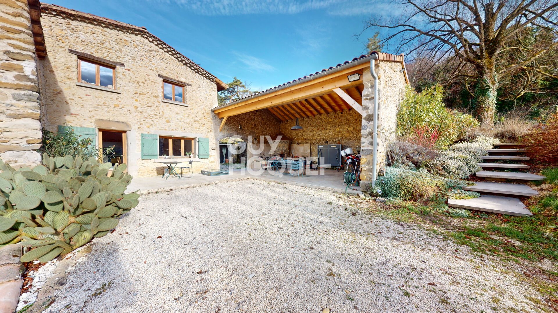 Maison à vendre, 167m², Upie