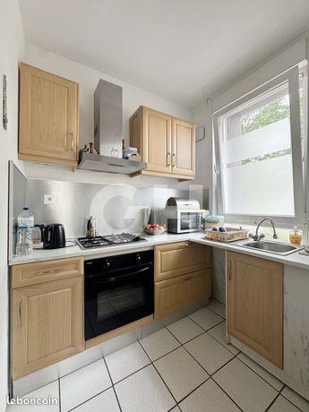 Appartement à vendre, 190m², Ferrière-la-Grande