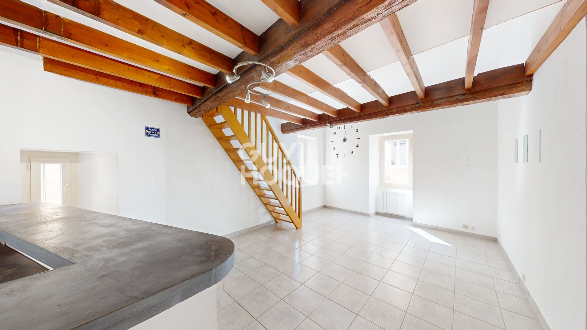 Appartement à vendre, 68m², Etoile-sur-Rhône