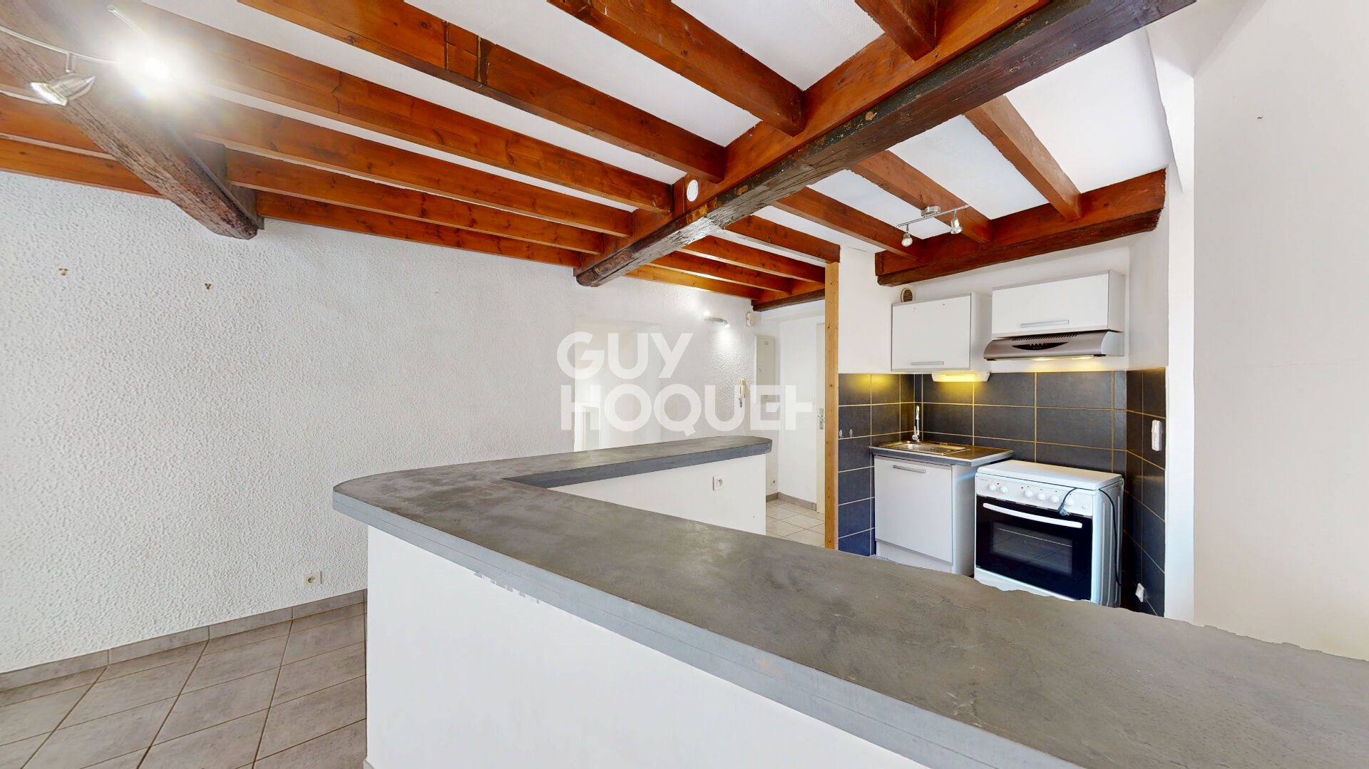 Appartement à vendre, 68m², Etoile-sur-Rhône