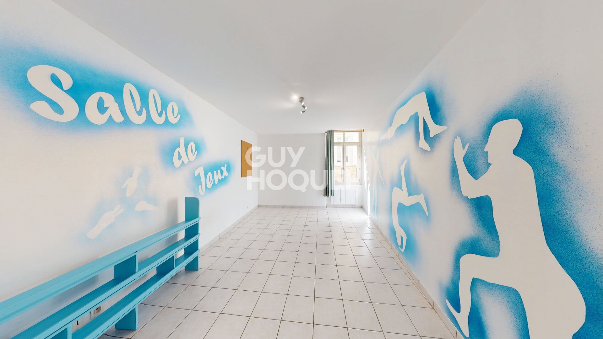 Appartement à vendre, 68m², Etoile-sur-Rhône