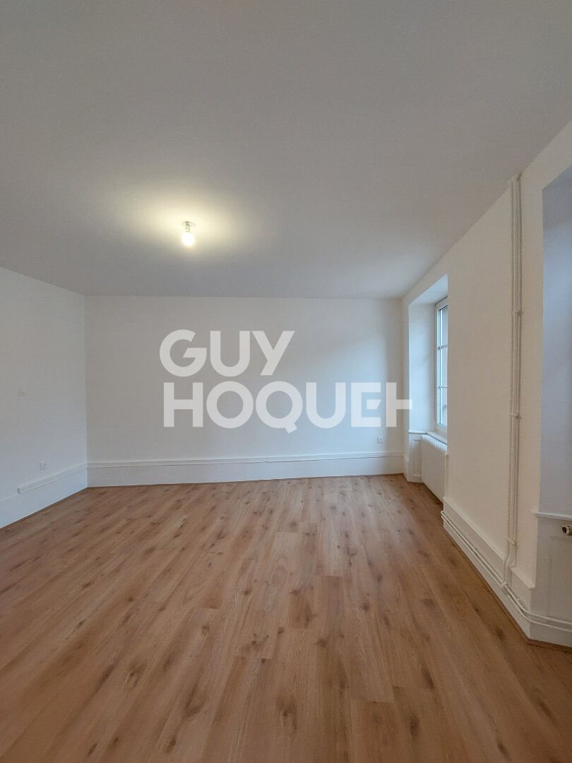 Appartement à louer, 73m², Thann