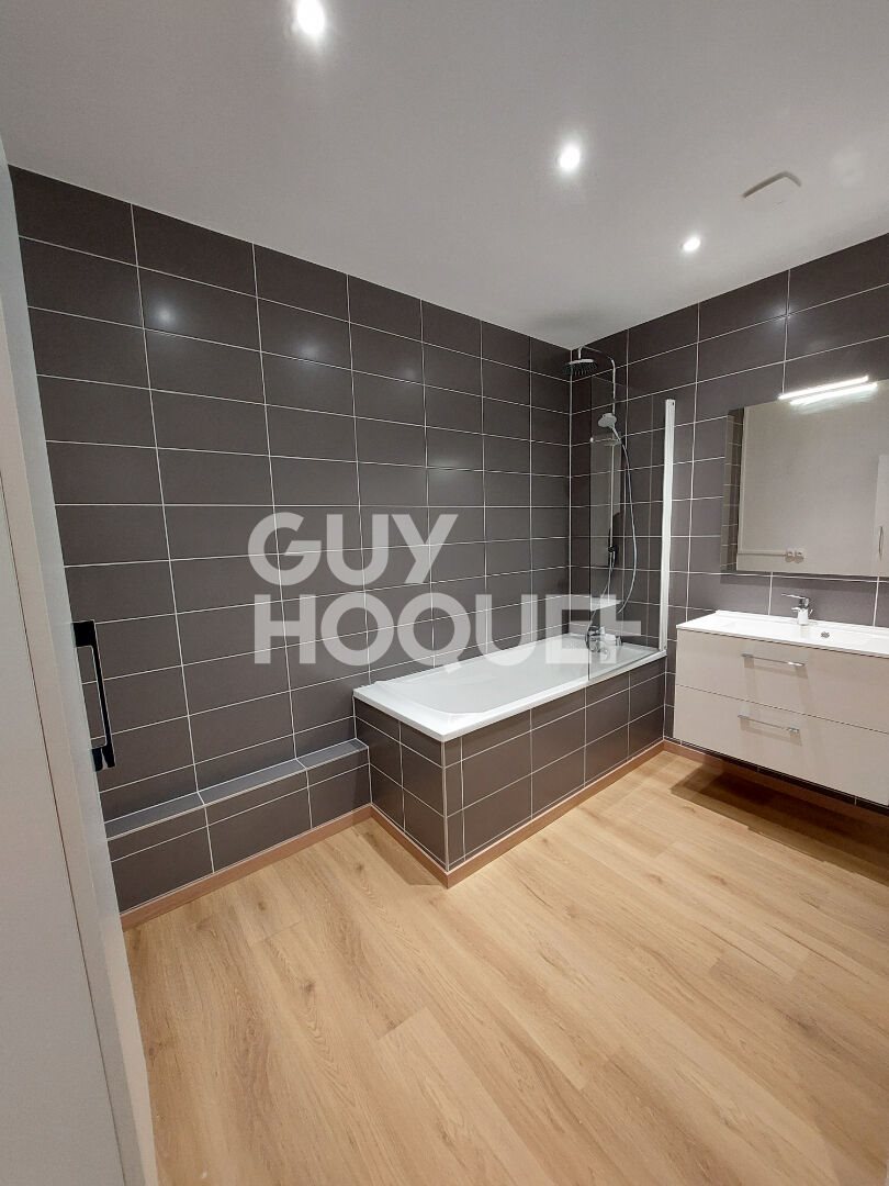 Appartement à louer, 73m², Thann