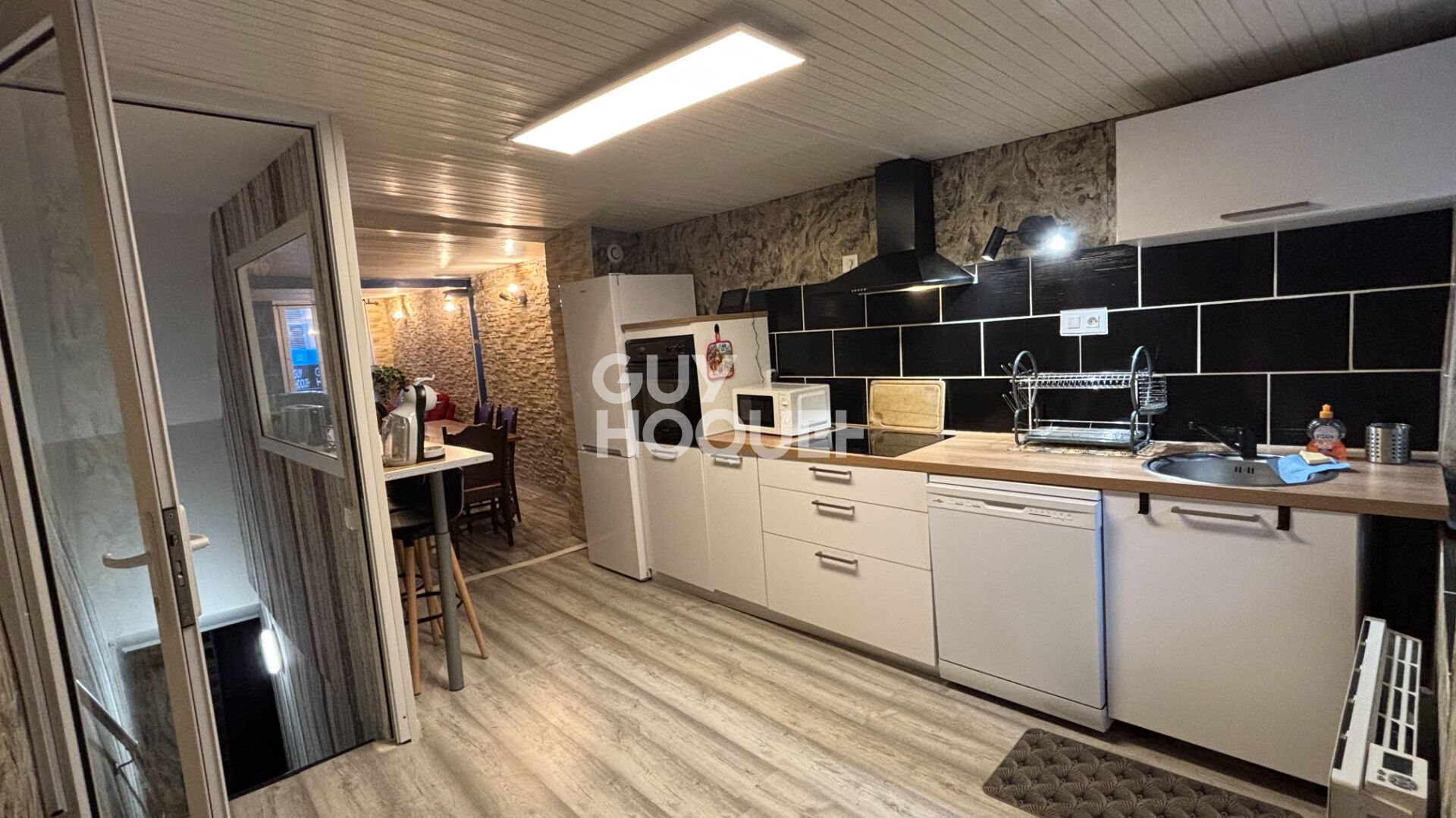 Maison à louer, 92m², Thann